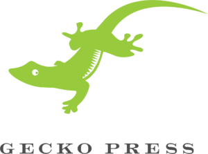 Gecko Press logo