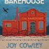 The Bakehouse book, Joy Cowley, novel for kids,