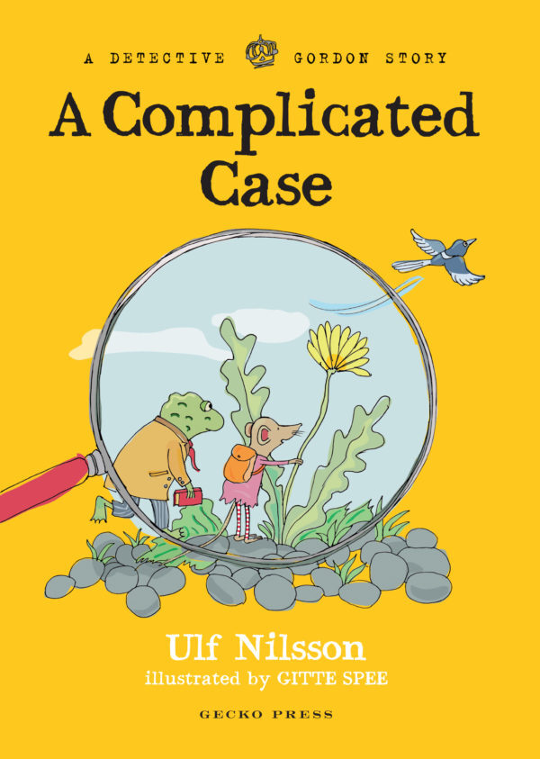 Detective Gordon_Complicated Case_new cover – Copy