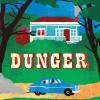 Dunger book, Joy Cowley, novel for kids
