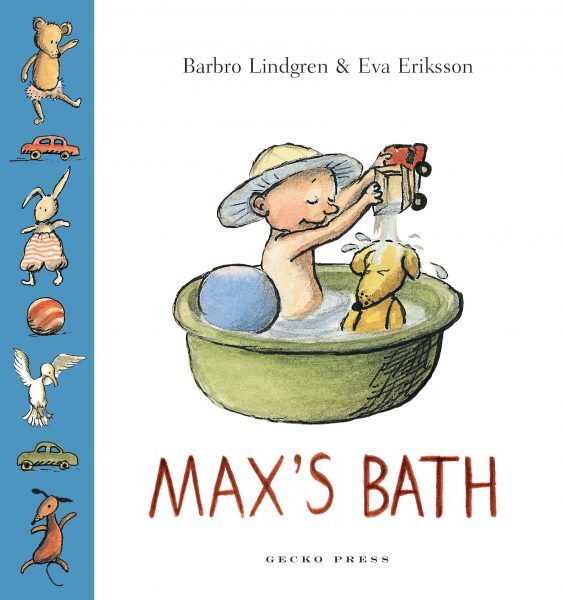 Résultat de recherche d'images pour "max's bath book"