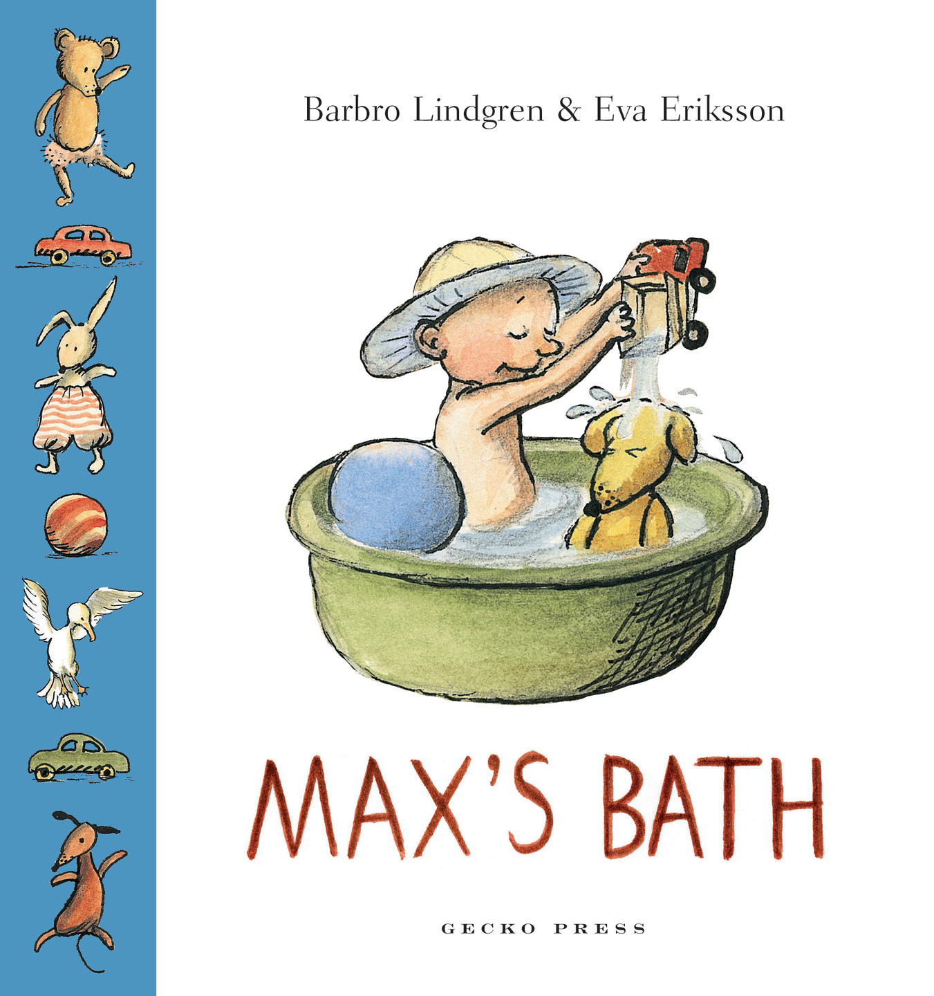Max