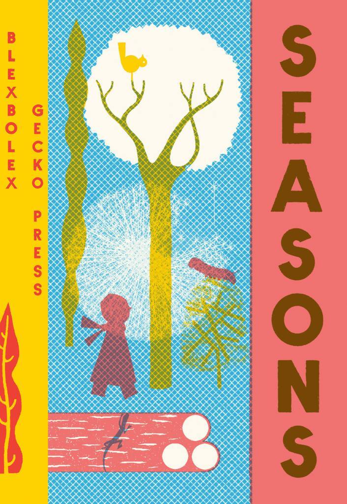 Seasons | Gecko Press