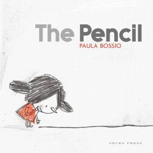 The Pencil cover