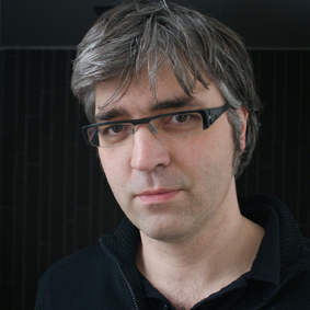 Leo Timmers