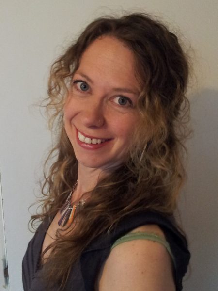 Juliette MacIver