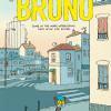 Bruno Cover Gecko Press
