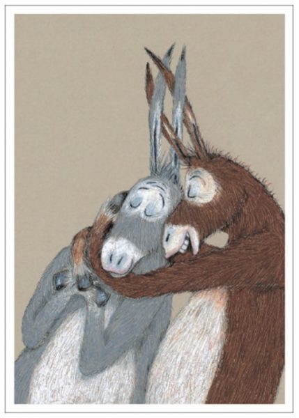 Donkeys 1 Gecko Press Donkeys 1 Gecko Press