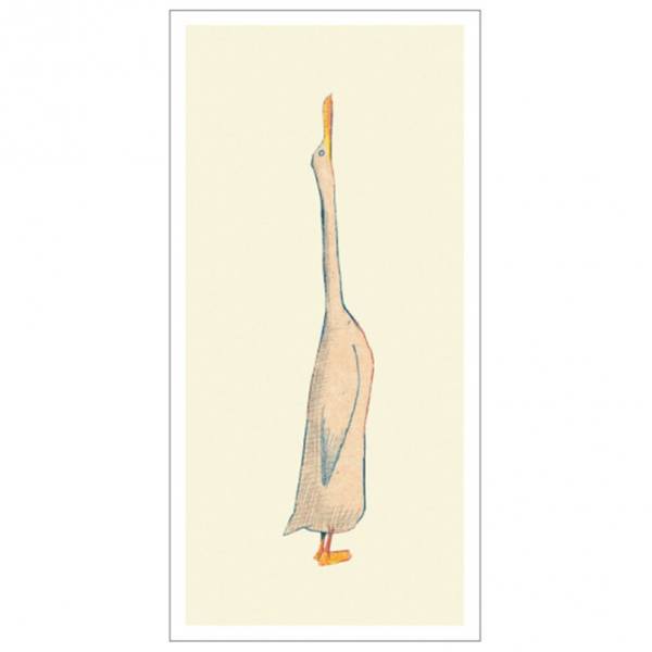 Duck Gecko Press gift card Duck Gecko Press gift card