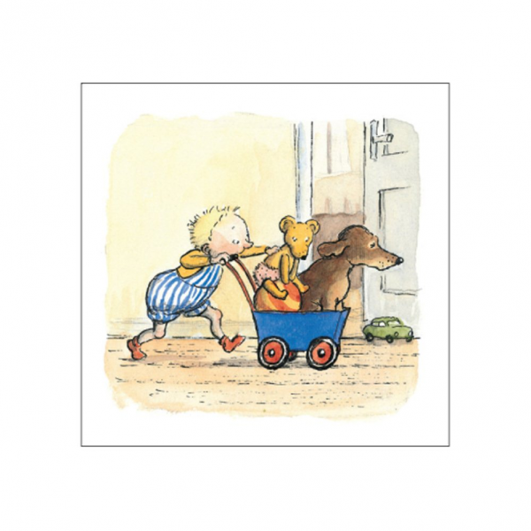 Max’s Wagon Gecko Press gift card Max’s Wagon Gecko Press gift card
