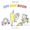 Bim Bam Boom cover