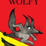 Wolfy Gregoire Solotareff bestselling picture book