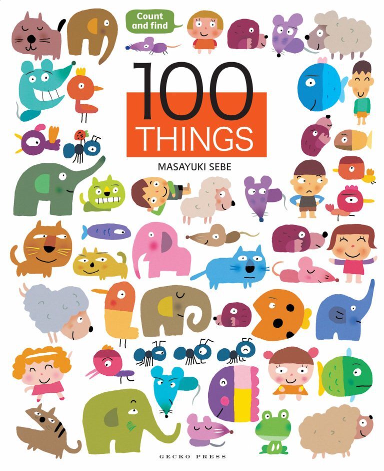 100 THINGS ABOUT intelligence overview