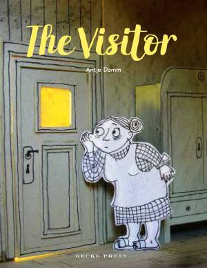 The Visitor, The 2018 New York Times/New York Public Library Best Illustrated Children’s Books