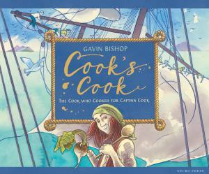 Cook's Cook cover