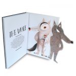 Inside the Villains, A Children's Book by Gecko Press