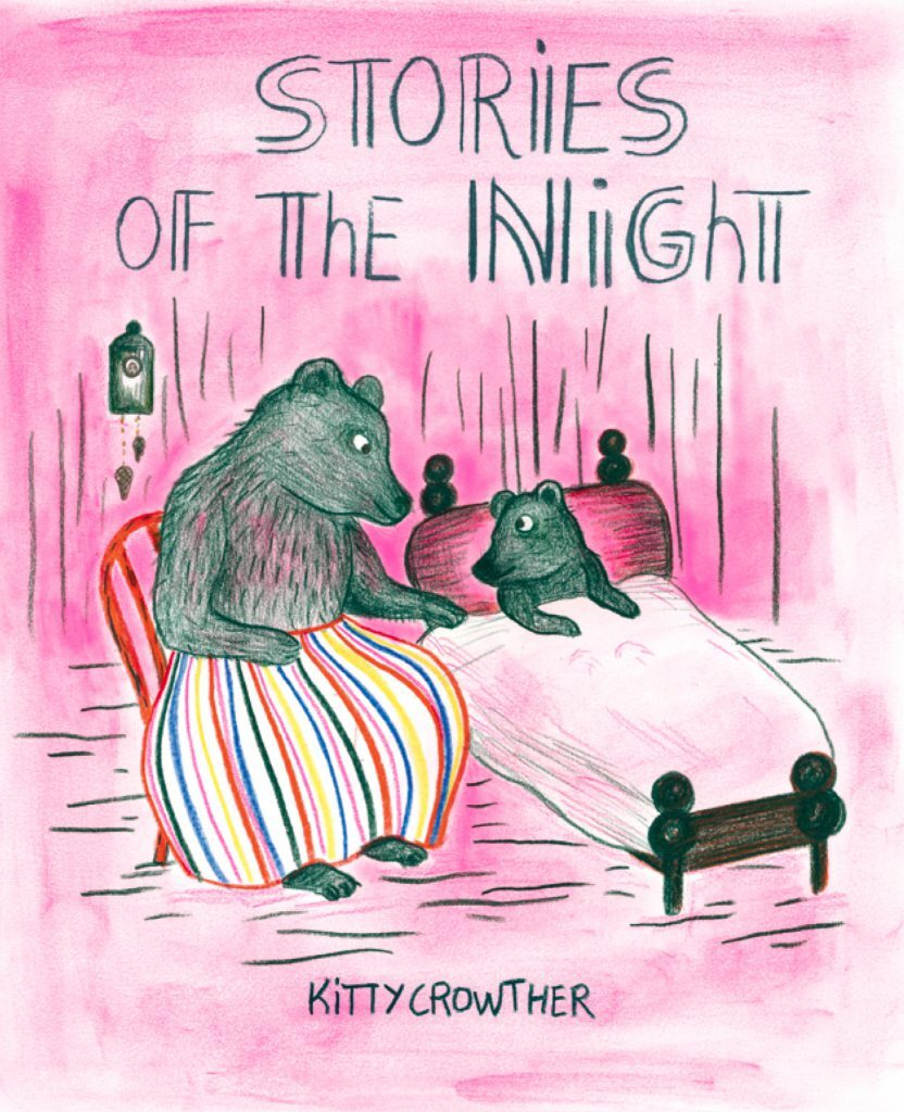childrens night stories