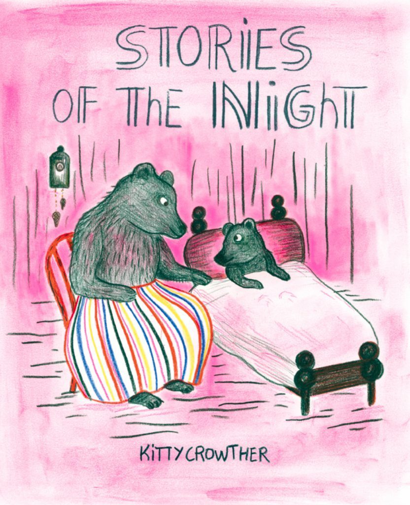 night stories for kids