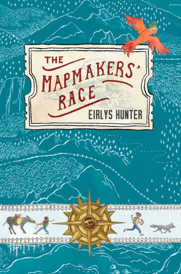 The-Mapmakers-Race_cover
