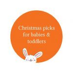 Baby and Toddler books. Best boardbooks for toddlers this Christmas.