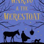 Harsu and the Wherestoat. A Children's novel by Barbara Else. Published by Gecko Press