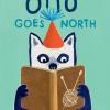 Otto Goes North Cover