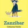 Zanzibar by Catharina Valckx. An early chapter book published by Gecko Press