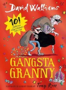 8 books about grannies from booksellers (plus one encyclopedia) | Gecko ...