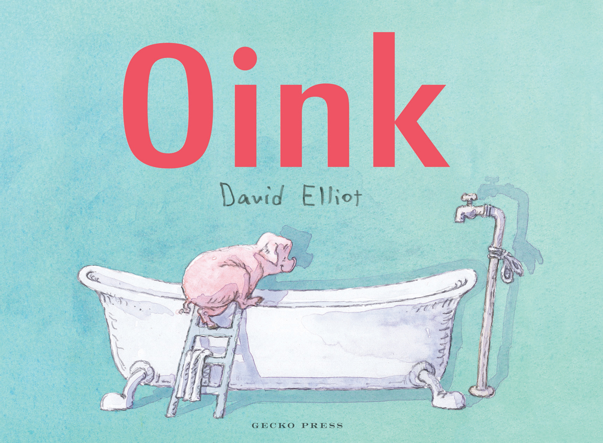 Oink Cover Low Res 