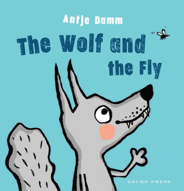The Wolf and the Fly cover