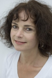 Annemarie van Haeringen