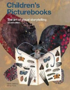 Cover of Children’s Picturebooks: The Art of Visual Storytelling by Martin Salisbury and Morag Styles
