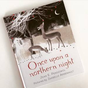 Once upon a northern night