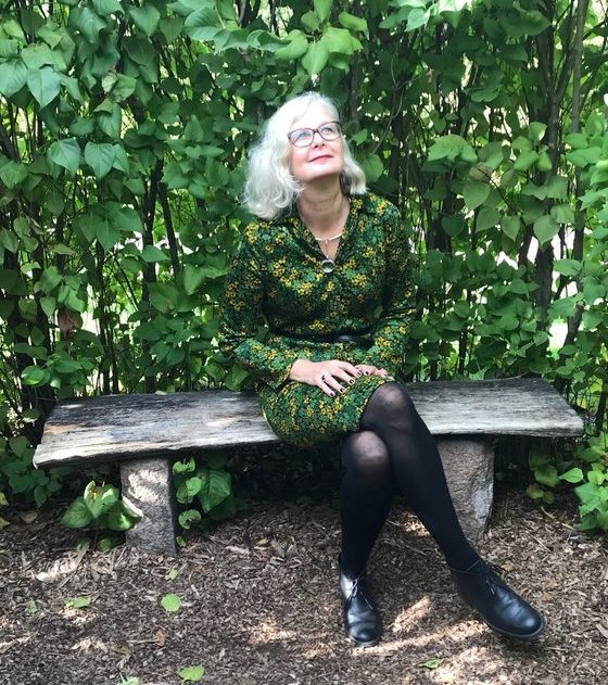 Q&A with Anna Fiske | Gecko Press