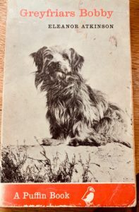 Greyfriars Bobby