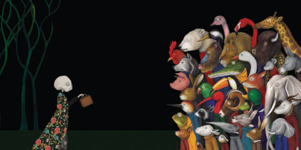 Migrants Q A With Issa Watanabe Gecko Press