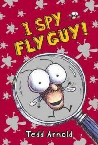 Fly Guy