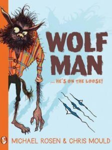 Wolfman