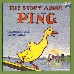 The Story about Ping