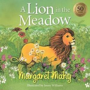 The Lion in the Meadow