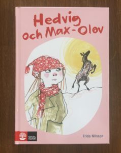 Hedvig och Max-Olov