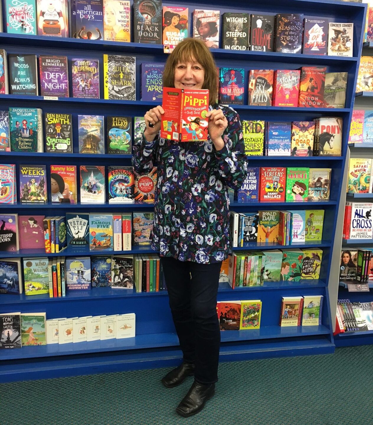 The books that raised me Day edition Gecko Press