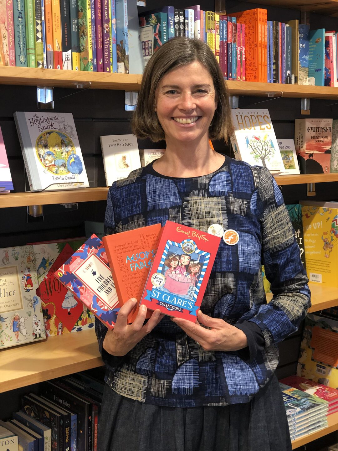 The books that raised me Day edition Gecko Press