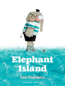 Elephant Island cover