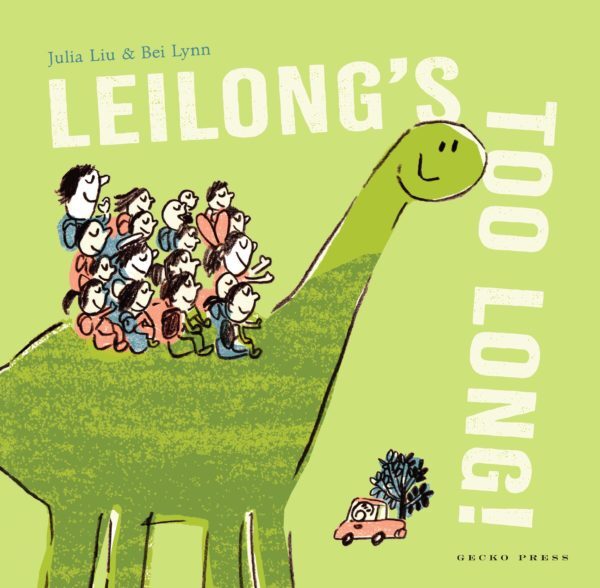 Leilong’s Too Long