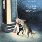 The Tale of the Tiny Man cover