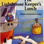 Lighthouse Keeper's Lunch