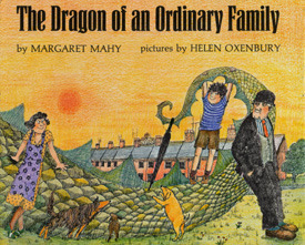 The Dragon of an Ordinary Family