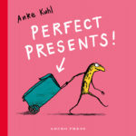 Perfect Presents! cover