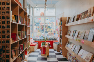 Nook Books